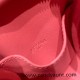 Hermes Mini Lindy Clemence 1Q /Rose Confetti Silver Hardware 083 Hermes Mini Lindy Clemence 1Q /Rose Confetti Silver Hardware 083