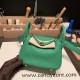 Hermes Mini Lindy Clemence 1K /Bambou Gold Hardware 095 Hermes Mini Lindy Clemence 1K /Bambou Gold Hardware 095