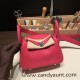 Hermes Mini Lindy Clemence I6 /Rose Extreme Silver Hardware 099 Hermes Mini Lindy Clemence I6 /Rose Extreme Silver Hardware 099