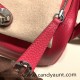 Hermes Mini Lindy Clemence I6 /Rose Extreme Silver Hardware 099 Hermes Mini Lindy Clemence I6 /Rose Extreme Silver Hardware 099