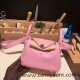 Hermes Mini Lindy Clemence X9/ Mauve Sylvestre Gold Hardware 105 Hermes Mini Lindy Clemence X9/ Mauve Sylvestre Gold Hardware 105
