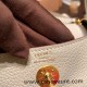 Hermes Mini Lindy Clemence 80 / Pearl Grey Gold Hardware 108 Hermes Mini Lindy Clemence 80 / Pearl Grey Gold Hardware 108