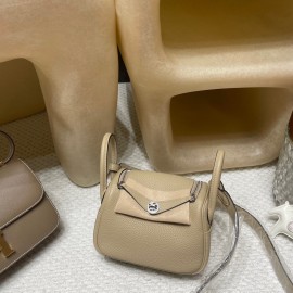【Mini Lindy】 S2 Trench  Full Handmade