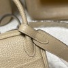 【Mini Lindy】 S2 Trench  Full Handmade