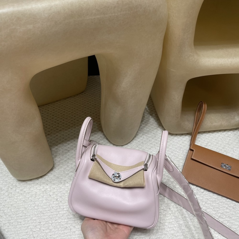 【Mini Lindy】 2023 ×  37 Full Handmade