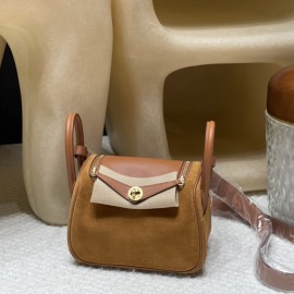 【Mini Lindy】 Full Handmade