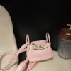 【Mini Lindy Clemence（TC）「3Q Rose Sakura」 