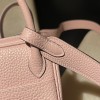 【Mini Lindy Clemence（TC）「3Q Rose Sakura」 