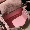 【Mini Lindy Clemence（TC）「3Q Rose Sakura」 