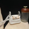 【Lindy Mini】「M4 Gris Pale ×0L Gris Meyer」 