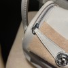 【Lindy Mini】「M4 Gris Pale ×0L Gris Meyer」 
