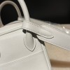 【Lindy Mini】「M4 Gris Pale ×0L Gris Meyer」 