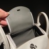 【Lindy Mini】「M4 Gris Pale ×0L Gris Meyer」 