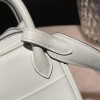 【Hermès Mini Lindy】0S vertdeau （Vert Fizz） 