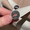 【Hermès Mini Lindy】0S vertdeau （Vert Fizz） 