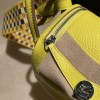 【Mini Lindy 】 9R Lime    Full Handmade