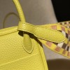 【Mini Lindy 】 9R Lime    Full Handmade