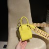 【Mini Lindy 】 9R Lime    Full Handmade