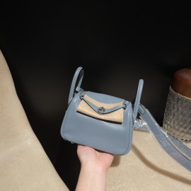【Mini Lindy】 75 Blue Jean   Full Handmade