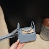 【Mini Lindy】 75 Blue Jean   Full Handmade