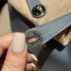 【Mini Lindy】 75 Blue Jean   Full Handmade