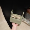 【Mini Lindy】 Q1 Sauge   Full Handmade