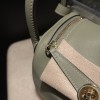 【Mini Lindy】 Q1 Sauge   Full Handmade