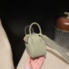 【Mini Lindy】 Q1 Sauge   Full Handmade