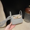 「Mini Lindy  CLEMENCE TCFull Handmade