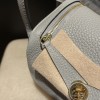「Mini Lindy  CLEMENCE TCFull Handmade