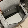 「Mini Lindy  CLEMENCE TCFull Handmade