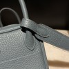 【Mini Lindy Clemence（TC）Y7 Blue Orage 