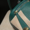 【Mini Lindy Clemence（TC）U4 Vert Vertigo  