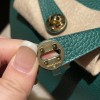 【Mini Lindy Clemence（TC）U4 Vert Vertigo  