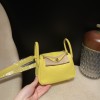 【Mini Lindy Clemence（TC）9R Lime   