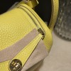 【Mini Lindy Clemence（TC）9R Lime   