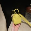 【Mini Lindy Clemence（TC）9R Lime   