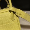 【Mini Lindy Clemence（TC）9R Lime   