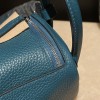 【Mini Lindy】W0 Vert Bosphore  Full Handmade