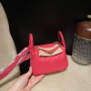 Mini Lindy I6/Rose Extreme  Full Handmade