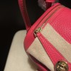 Mini Lindy I6/Rose Extreme  Full Handmade