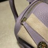 【Mini Lindy】「5H Cyclamen 」Full Handmade