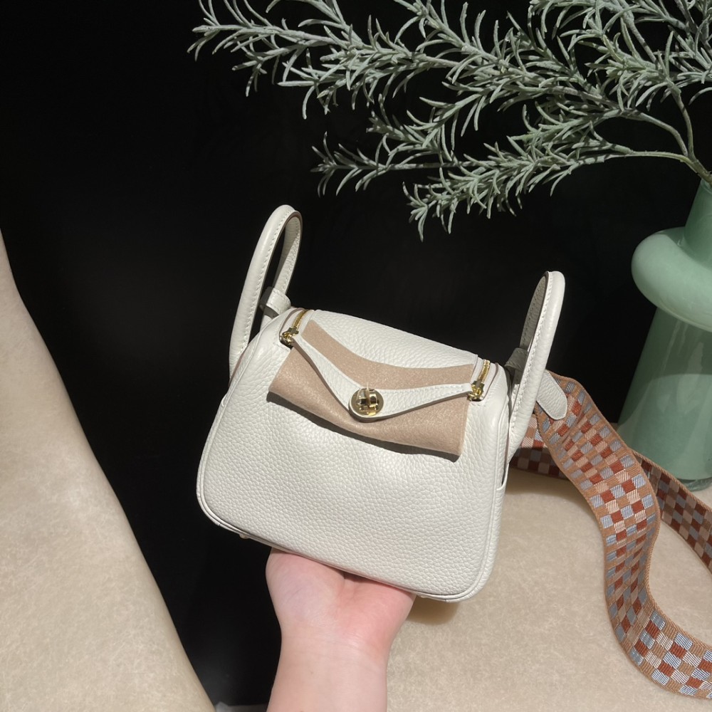 【Mini Lindy】Full Handmade