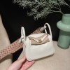 【Mini Lindy】Full Handmade