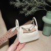 「Mini Lindy Full Handmade