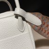 「Mini Lindy Full Handmade