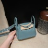 【Mini Lindy Clemence（TC）7G Ciel   Full Handmade