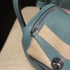 【Mini Lindy Clemence（TC）7G Ciel   Full Handmade