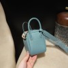 【Mini Lindy Clemence（TC）7G Ciel   Full Handmade