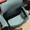 【Mini Lindy Clemence（TC）7G Ciel   Full Handmade